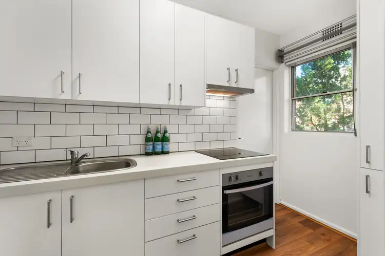 Main view of Homely apartment listing, 5/7 Burdett Street, Hornsby NSW 2077
