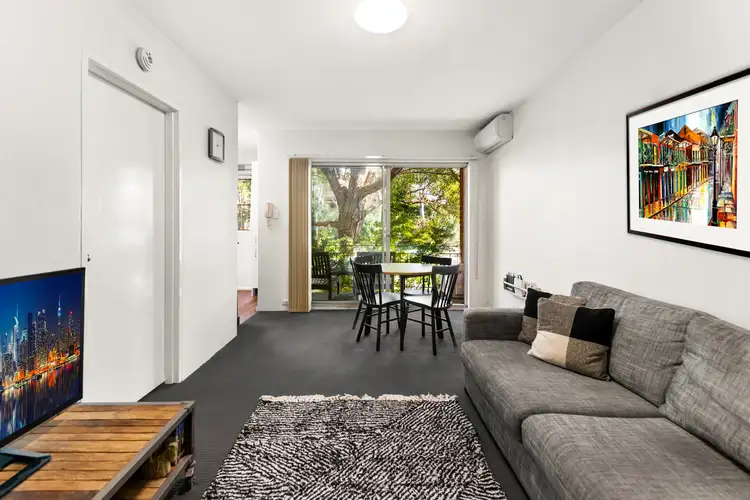 Third view of Homely apartment listing, 5/7 Burdett Street, Hornsby NSW 2077
