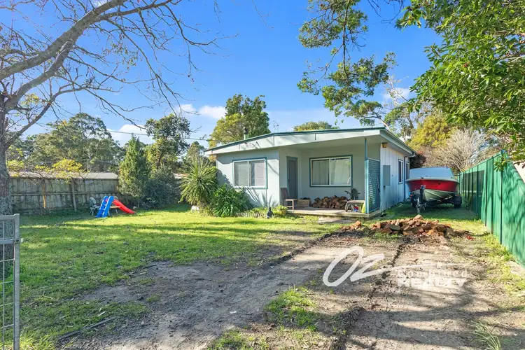 Main view of Homely house listing, 76 Prentice Avenue, Old Erowal Bay NSW 2540
