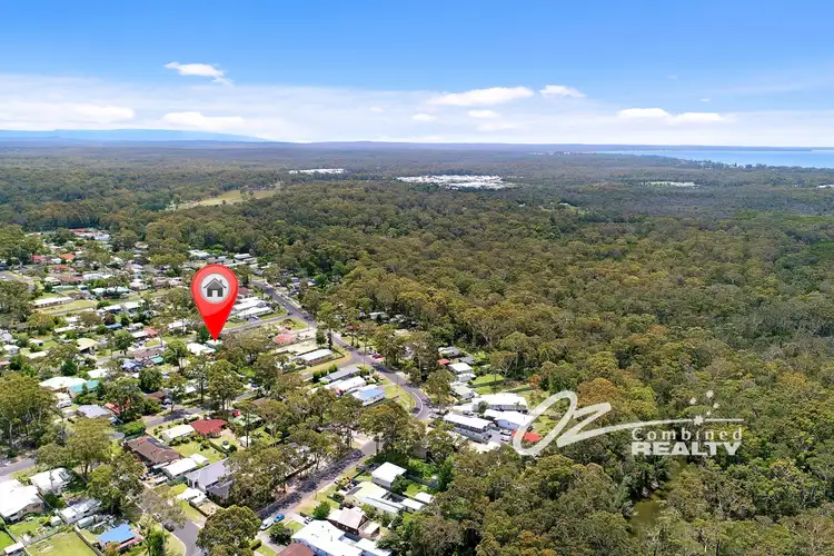 Fourth view of Homely house listing, 76 Prentice Avenue, Old Erowal Bay NSW 2540