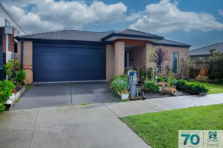 Main view of Homely house listing, 14 Fiorelli Boulevard, Cranbourne East VIC 3977
