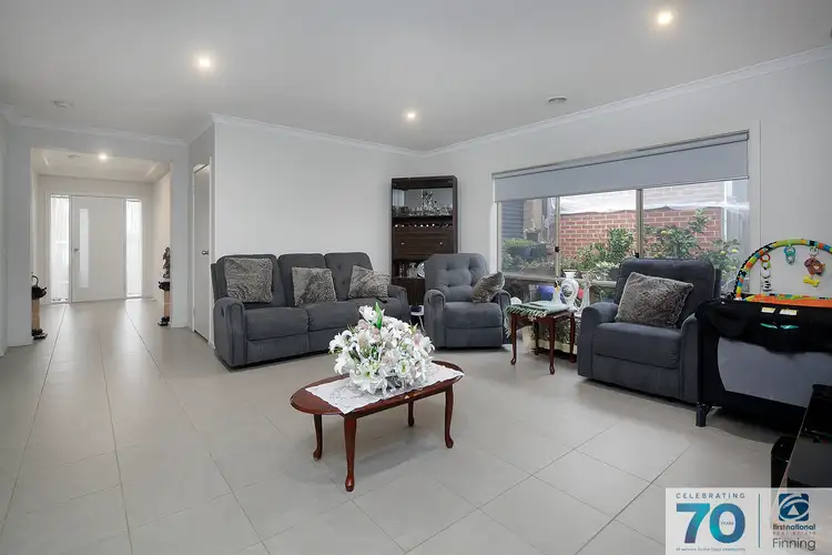 Second view of Homely house listing, 14 Fiorelli Boulevard, Cranbourne East VIC 3977