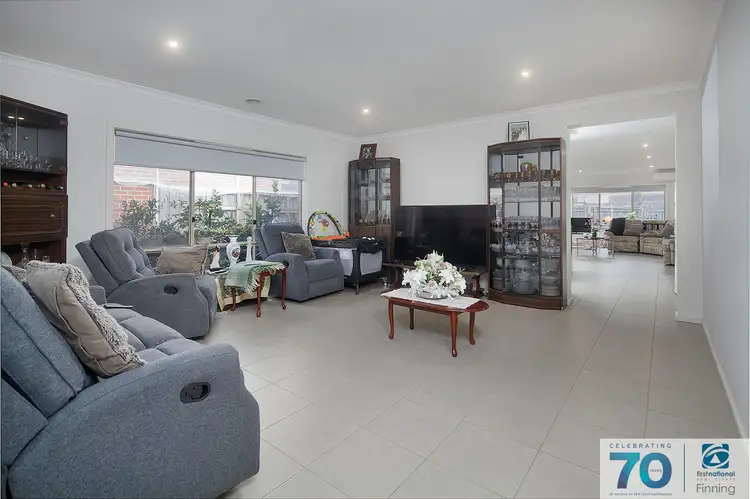 Third view of Homely house listing, 14 Fiorelli Boulevard, Cranbourne East VIC 3977
