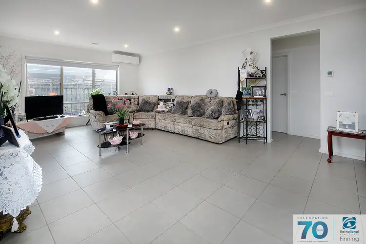 Sixth view of Homely house listing, 14 Fiorelli Boulevard, Cranbourne East VIC 3977