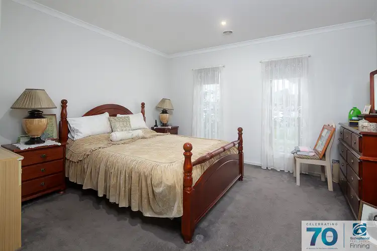 Seventh view of Homely house listing, 14 Fiorelli Boulevard, Cranbourne East VIC 3977