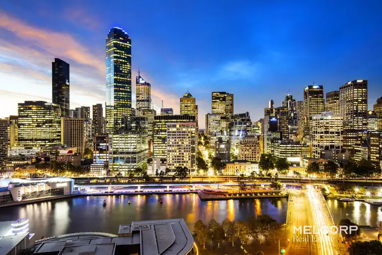 2002/9 Power Street, Southbank VIC 3006
