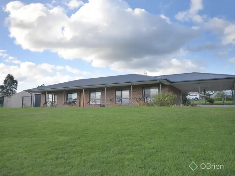 11 Old Orbost Road, Swan Reach VIC 3903