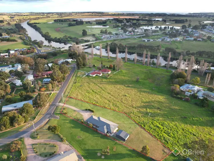 Second view of Homely house listing, 11 Old Orbost Road, Swan Reach VIC 3903