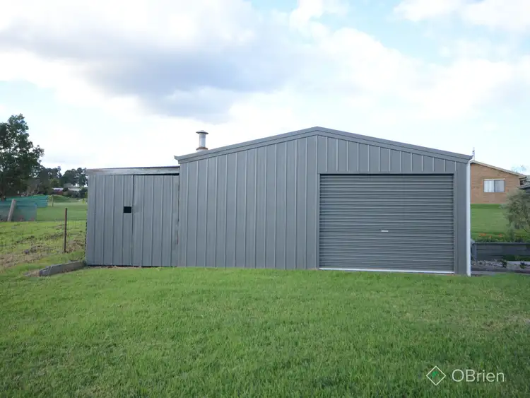 Third view of Homely house listing, 11 Old Orbost Road, Swan Reach VIC 3903