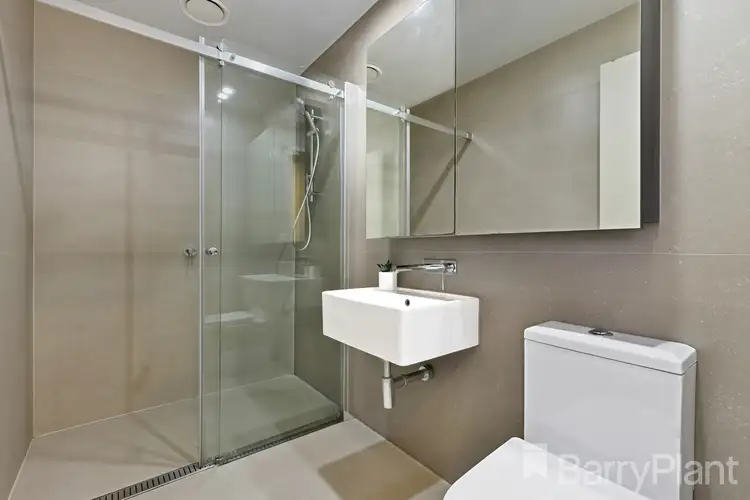 Sixth view of Homely apartment listing, 2410/568 Collins Street, Melbourne VIC 3000