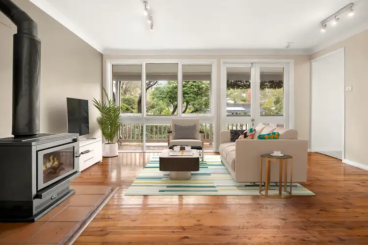 Main view of Homely house listing, 38 Bambil Road, Berowra NSW 2081