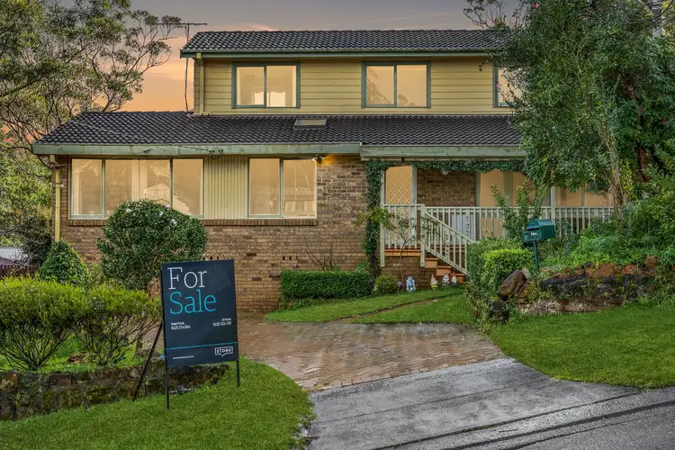 Second view of Homely house listing, 38 Bambil Road, Berowra NSW 2081