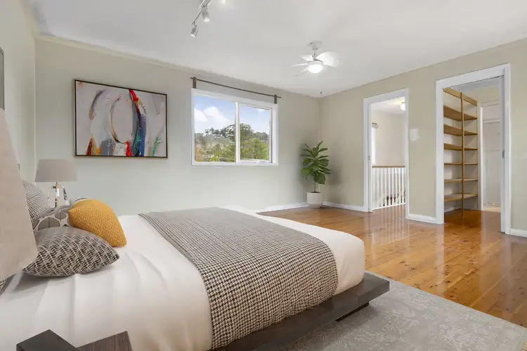 Fifth view of Homely house listing, 38 Bambil Road, Berowra NSW 2081