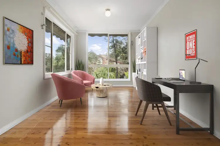 Sixth view of Homely house listing, 38 Bambil Road, Berowra NSW 2081