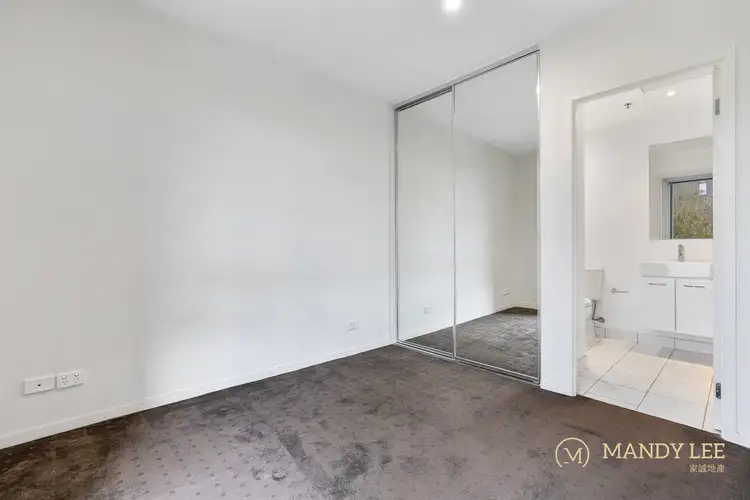 Fourth view of Homely apartment listing, 205/15-21 Harrow Street, Box Hill VIC 3128