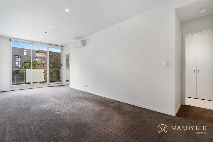 Sixth view of Homely apartment listing, 205/15-21 Harrow Street, Box Hill VIC 3128