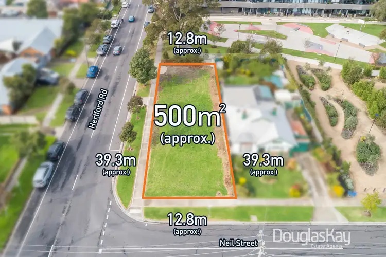 Seventh view of Homely land listing, 24 Neil Street, Sunshine VIC 3020