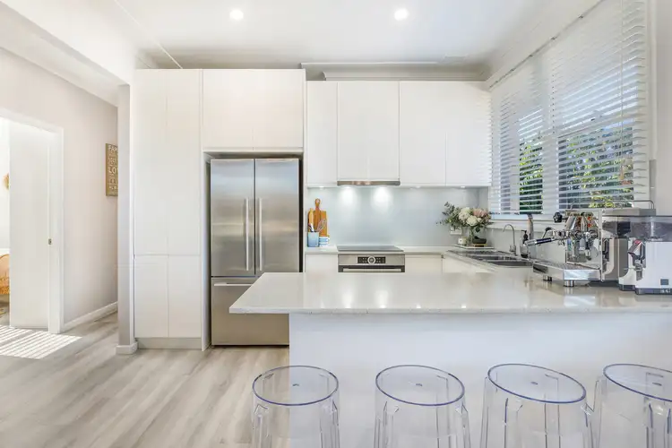 Third view of Homely villa listing, 6/43 Gladstone Street, Bexley NSW 2207