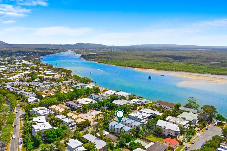 5/12 William Street, Noosaville QLD 4566