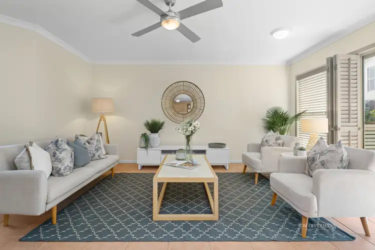 Second view of Homely unit listing, 5/12 William Street, Noosaville QLD 4566