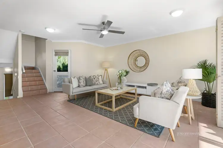 Fourth view of Homely unit listing, 5/12 William Street, Noosaville QLD 4566