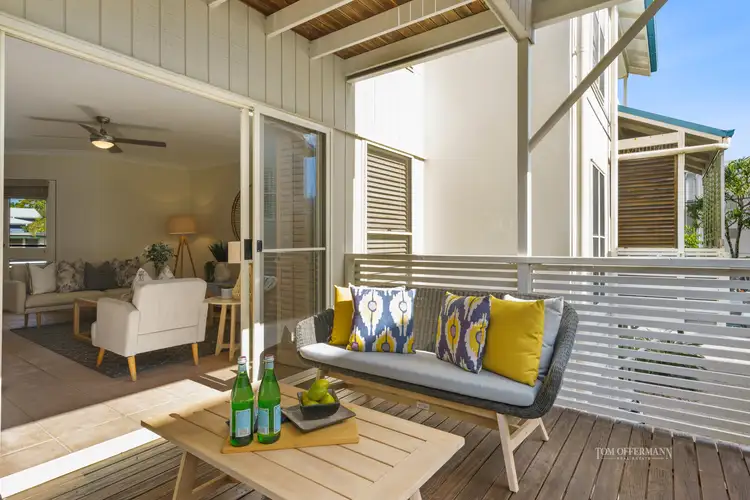Fifth view of Homely unit listing, 5/12 William Street, Noosaville QLD 4566