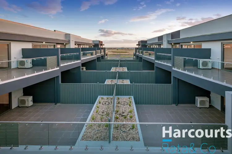 Sixth view of Homely apartment listing, 121/1 Jarama Boulevard, Epping VIC 3076