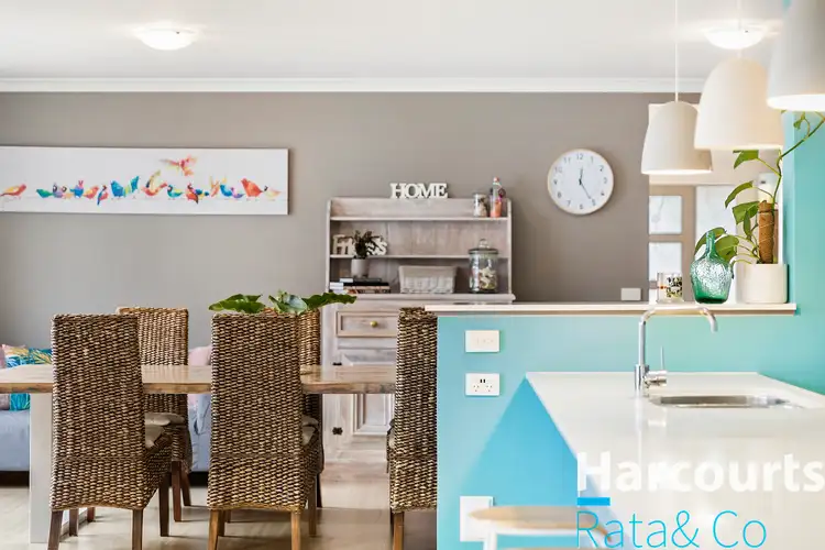 Sixth view of Homely house listing, 4 Pomegranate Grove, Mernda VIC 3754