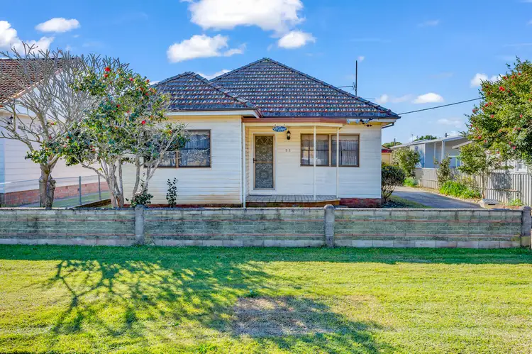 Main view of Homely house listing, 31 Murray Street, Swansea NSW 2281