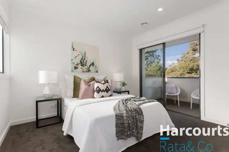 Fifth view of Homely townhouse listing, 88 Tyler Street, Reservoir VIC 3073