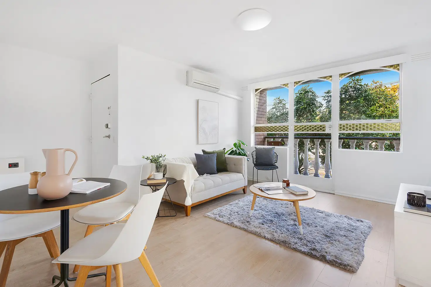 Main view of Homely apartment listing, 5/20 Moore Street, Footscray VIC 3011