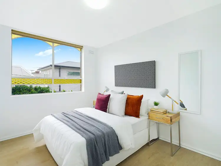 Fourth view of Homely apartment listing, 5/20 Moore Street, Footscray VIC 3011
