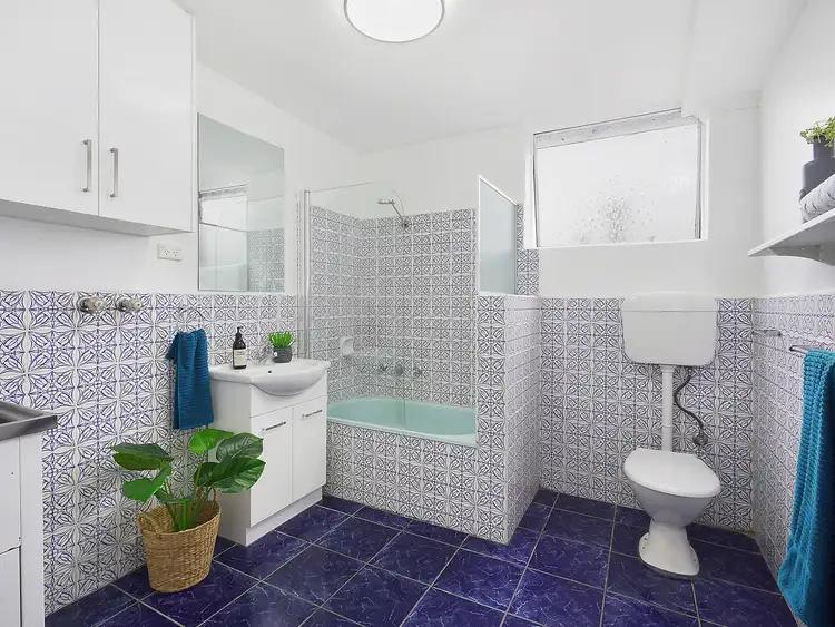 Fifth view of Homely apartment listing, 5/20 Moore Street, Footscray VIC 3011