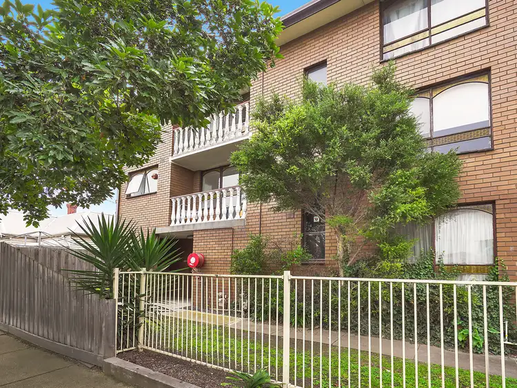 Sixth view of Homely apartment listing, 5/20 Moore Street, Footscray VIC 3011