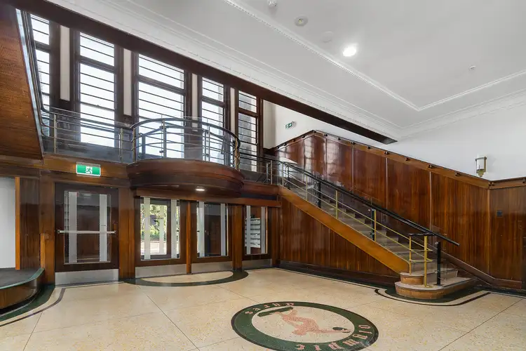 Second view of Homely apartment listing, 2c/64 Cross Street, Footscray VIC 3011