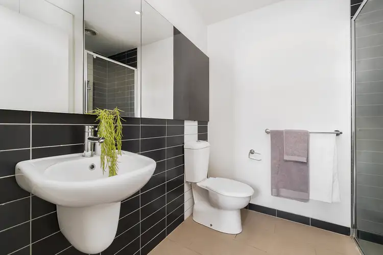 Sixth view of Homely apartment listing, 2c/64 Cross Street, Footscray VIC 3011