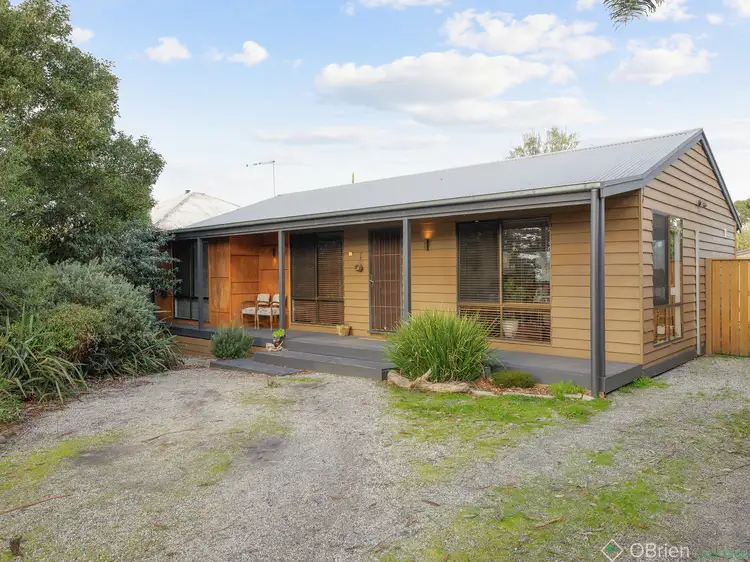 15 Bowman Road, Wimbledon Heights VIC 3922