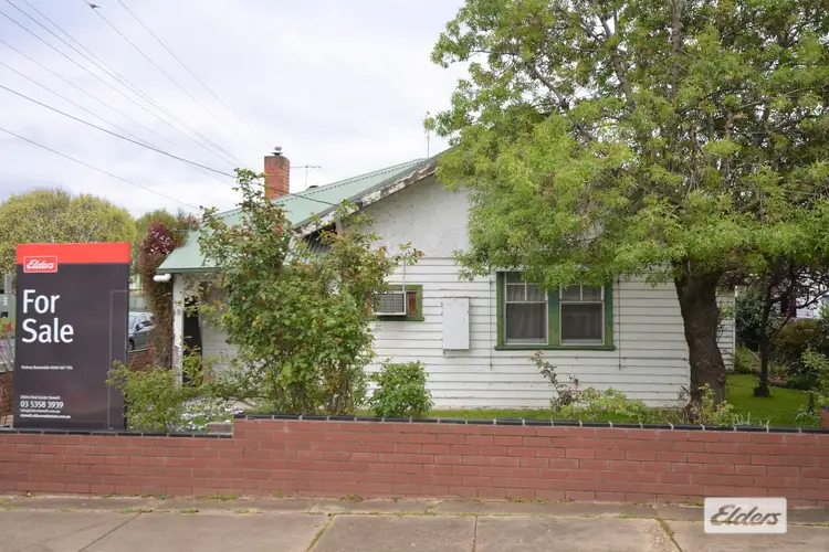 Main view of Homely house listing, 18 St Georges Street, Stawell VIC 3380