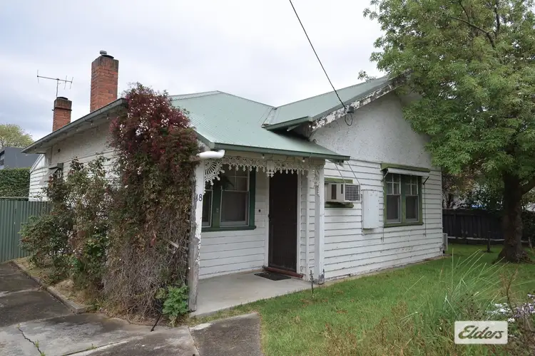 Second view of Homely house listing, 18 St Georges Street, Stawell VIC 3380
