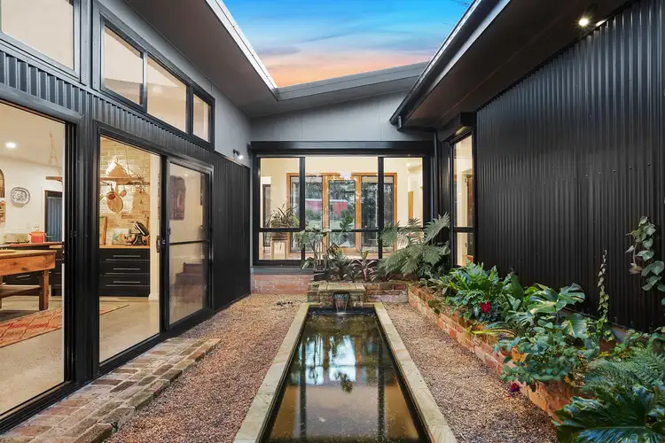 Second view of Homely house listing, 15 Lees Avenue, Wentworth Falls NSW 2782
