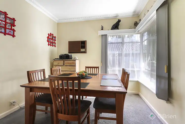 Fifth view of Homely house listing, 6 Cricklewood Avenue, Frankston VIC 3199