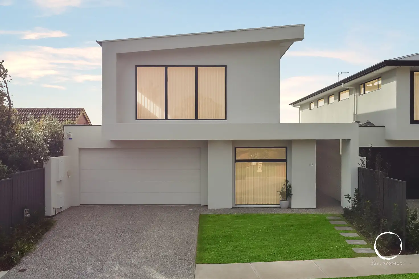 Main view of Homely house listing, 14A Simcock Street, West Beach SA 5024