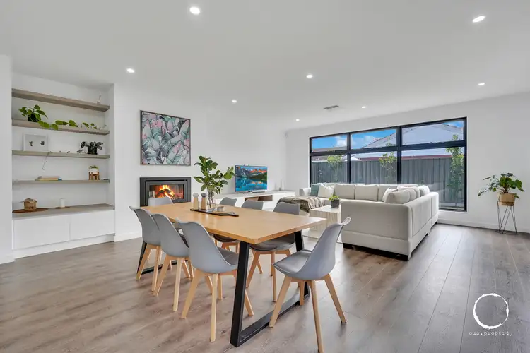 Third view of Homely house listing, 14A Simcock Street, West Beach SA 5024