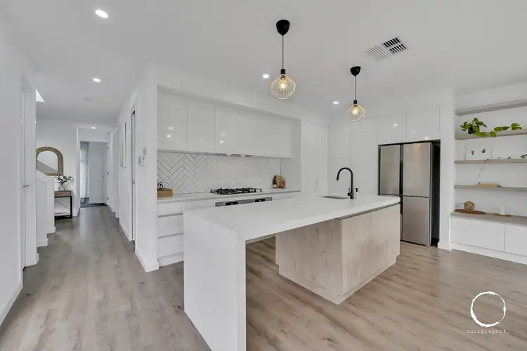 Fifth view of Homely house listing, 14A Simcock Street, West Beach SA 5024