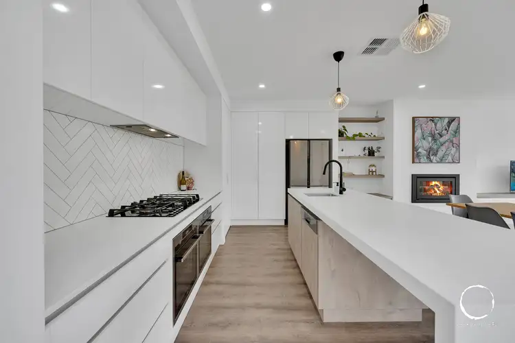 Sixth view of Homely house listing, 14A Simcock Street, West Beach SA 5024