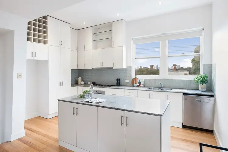 Third view of Homely house listing, 64A Tinning Street, Brunswick VIC 3056