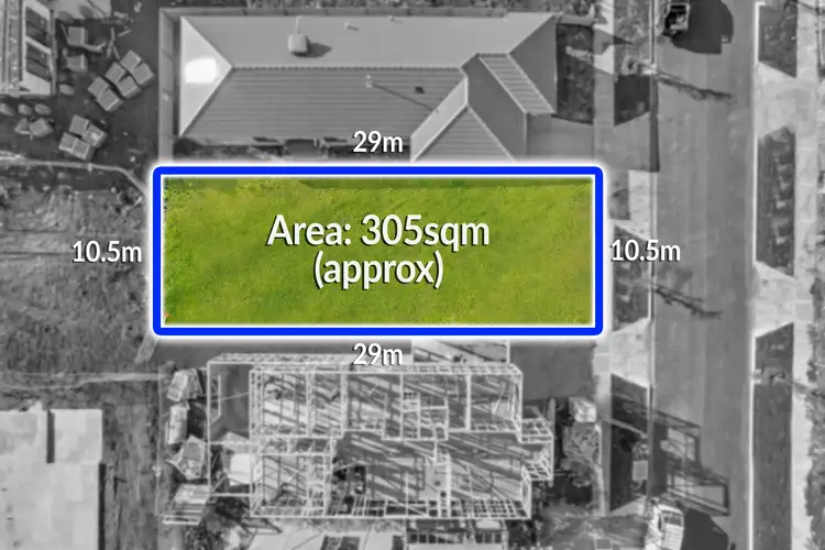 10 Lipizzan Crescent, Taylors Lakes VIC 3038