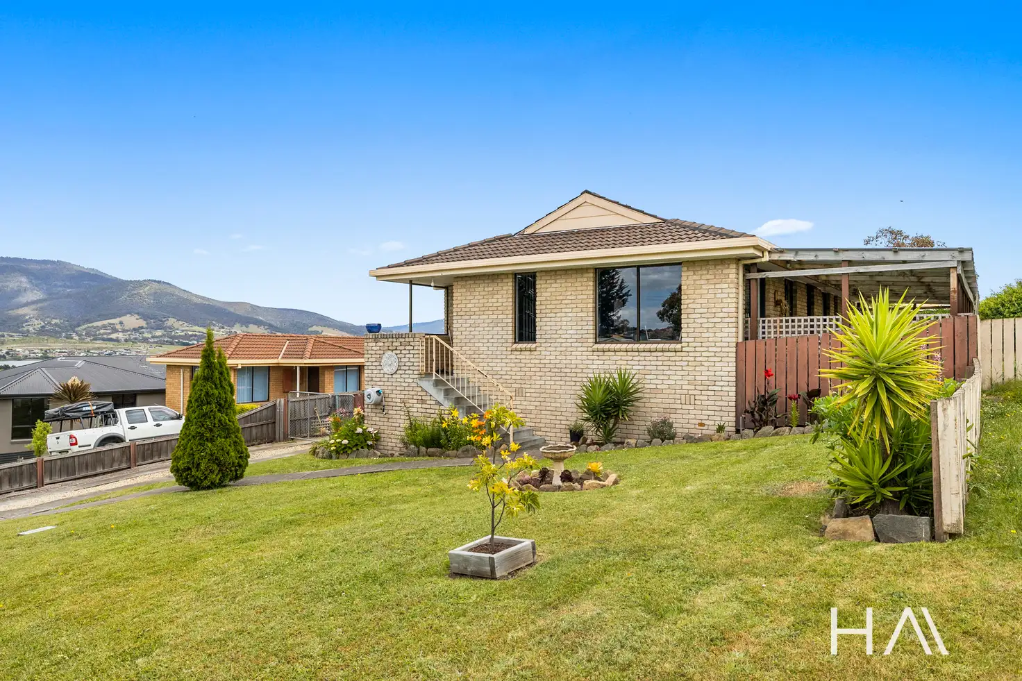 Main view of Homely house listing, 3 Kile Place, Herdsmans Cove TAS 7030