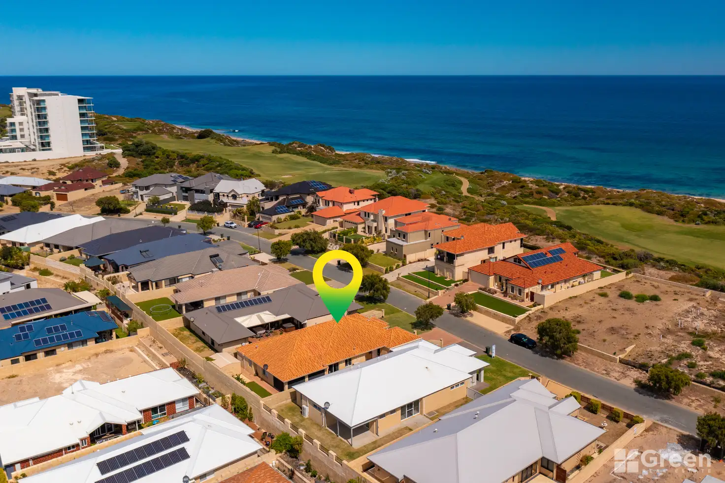 Main view of Homely house listing, 97 Sanctuary Circuit, Dawesville WA 6211