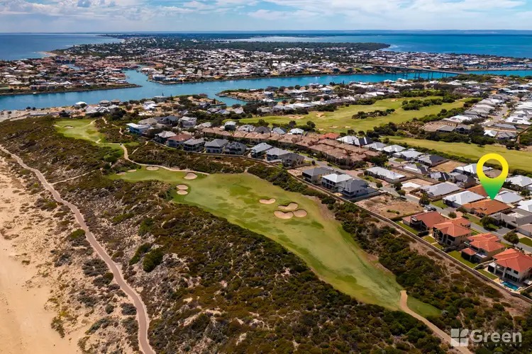 Second view of Homely house listing, 97 Sanctuary Circuit, Dawesville WA 6211